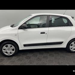 Renault Twingo 3 III 1.0 SCe 70 E6C Life occasion - Saint-Maximin - photo 2/25