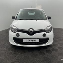 Renault Twingo 3 III 1.0 SCe 70 E6C Life occasion - Saint-Maximin - photo 3/25