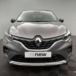 Renault Captur TCe 90 Techno occasion - Saint-Maximin - photo 3/27