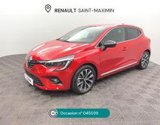 Renault Clio 5 Clio E-Tech full hybrid 145 Techno