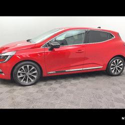 Renault Clio 5 E-Tech full hybrid 145 Techno occasion - Saint-Maximin - photo 2/24