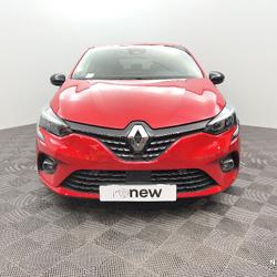 Renault Clio 5 E-Tech full hybrid 145 Techno occasion - Saint-Maximin - photo 3/24