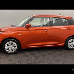 Suzuki Swift 1.2 Dualjet Hybrid Avantage occasion - Saint-Maximin - photo 2/27