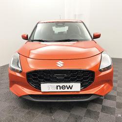Suzuki Swift 1.2 Dualjet Hybrid Avantage occasion - Saint-Maximin - photo 3/27