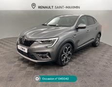 Renault Arkana Saint-Maximin