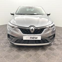 Renault Arkana E-Tech 145 - 21B Intens occasion - Saint-Maximin - photo 3/24