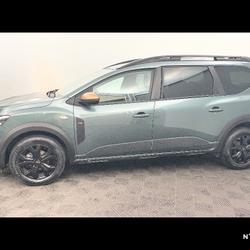 Dacia Jogger ECO-G 100 5 places GSR2 Extreme + occasion - Saint-Maximin - photo 2/27