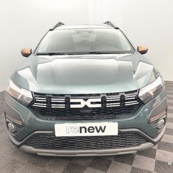 Dacia Jogger ECO-G 100 5 places GSR2 Extreme + occasion - Saint-Maximin - photo 3/27