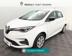 Renault Zoe Zoe R110 Life