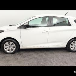 Renault Zoe R110 Life occasion - Saint-Maximin - photo 2/27