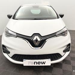 Renault Zoe R110 Life occasion - Saint-Maximin - photo 3/27