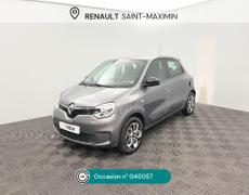 Renault Twingo 3
