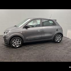 Renault Twingo 3 III SCe 65 Equilibre occasion - Saint-Maximin - photo 2/26