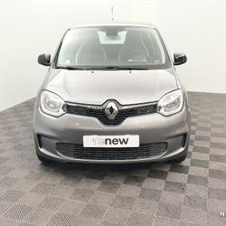 Renault Twingo 3 III SCe 65 Equilibre occasion - Saint-Maximin - photo 3/26