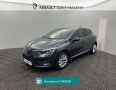 Renault Clio 5 Saint-Maximin