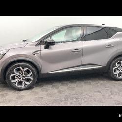 Renault Captur TCe 90 Techno occasion - Saint-Maximin - photo 2/27