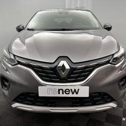 Renault Captur TCe 90 Techno occasion - Saint-Maximin - photo 3/27