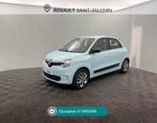 Renault Twingo 3