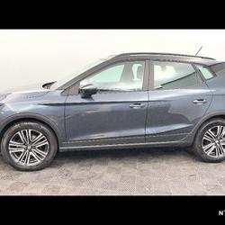 Seat Arona 1.0 TSI 95 ch Start/Stop BVM5 Copa occasion - Saint-Maximin - photo 2/27