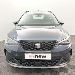 Seat Arona 1.0 TSI 95 ch Start/Stop BVM5 Copa occasion - Saint-Maximin - photo 3/27
