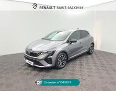 Renault Clio 5 Saint-Maximin