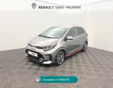 Kia Picanto Saint-Maximin