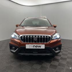 Suzuki S Cross S-Cross 1.4 Boosterjet Style occasion - Saint-Maximin - photo 3/28