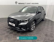 Audi Q2 Saint-Maximin
