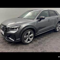 Audi Q2 35 TDI 150 S tronic 7 S line Plus occasion - Saint-Maximin - photo 2/27