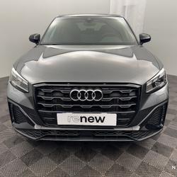 Audi Q2 35 TDI 150 S tronic 7 S line Plus occasion - Saint-Maximin - photo 3/27