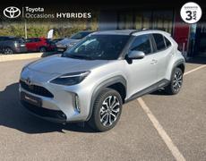 Toyota Yaris Cross Chaumont