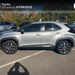 Toyota Yaris Cross 116h Design MC24 occasion - Chaumont - photo 3/20