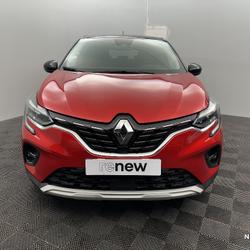 Renault Captur Blue dCi 115 EDC Intens occasion - Saint-Maximin - photo 3/27