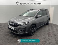 Dacia Jogger Saint-Maximin
