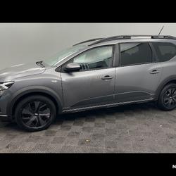 Dacia Jogger TCe 110 7 places GSR2 Expression occasion - Saint-Maximin - photo 2/28