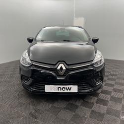 Renault Clio 4 dCi 90 Energy Intens occasion - Saint-Maximin - photo 3/27