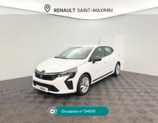 Renault Clio 5 Saint-Maximin