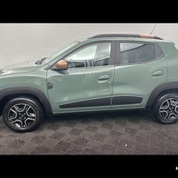 Dacia Spring Extreme occasion - Saint-Maximin - photo 2/27