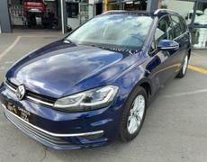Volkswagen Golf SW Essarts en Bocage