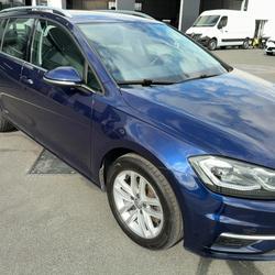 Volkswagen Golf SW 1.4 TSI 125 Carat Essarts en Bocage