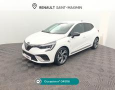 Renault Clio 5 Saint-Maximin