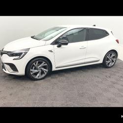 Renault Clio 5 TCe 140 RS Line occasion - Saint-Maximin - photo 2/27