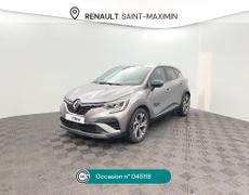 Renault Captur Saint-Maximin