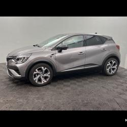 Renault Captur mild hybrid 160 EDC R.S. line occasion - Saint-Maximin - photo 2/27