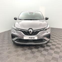 Renault Captur mild hybrid 160 EDC R.S. line occasion - Saint-Maximin - photo 3/27