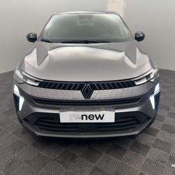 Renault Captur E-Tech full hybrid 160 ch Techno occasion - Saint-Maximin - photo 3/27
