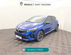 Renault Clio 5 Saint-Maximin