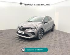 Renault Captur Saint-Maximin