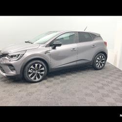 Renault Captur E-Tech full hybrid 145 Evolution occasion - Saint-Maximin - photo 2/27