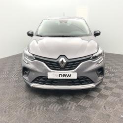 Renault Captur E-Tech full hybrid 145 Evolution occasion - Saint-Maximin - photo 3/27